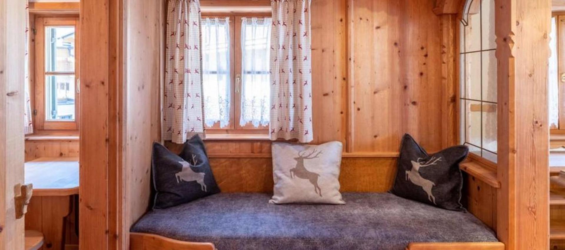 Hotel Alte Post Fieberbrunn Exteriör bild