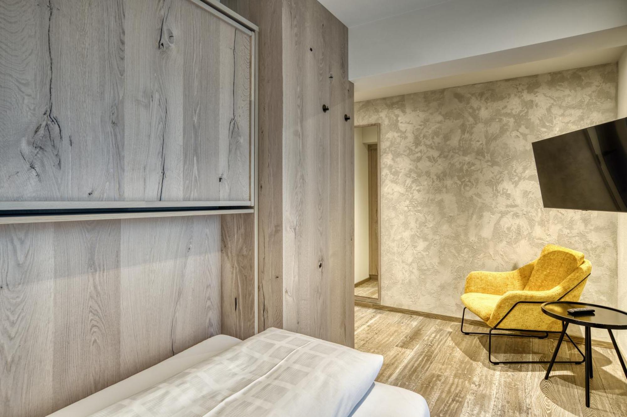 Hotel Alte Post Fieberbrunn Exteriör bild